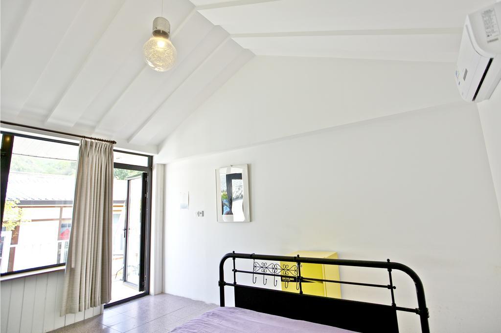 The Great Wall Box House - Beijing Miyun Экстерьер фото