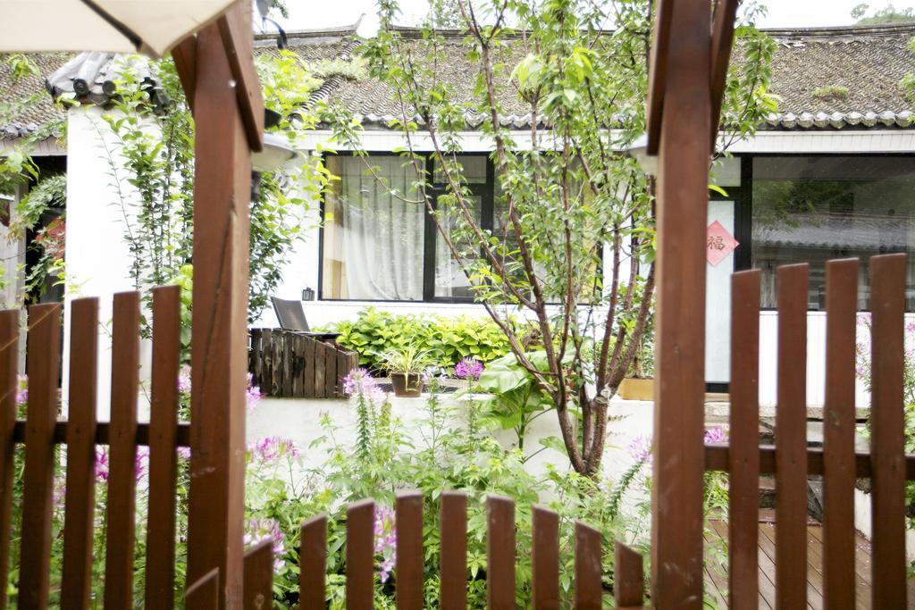 The Great Wall Box House - Beijing Miyun Экстерьер фото
